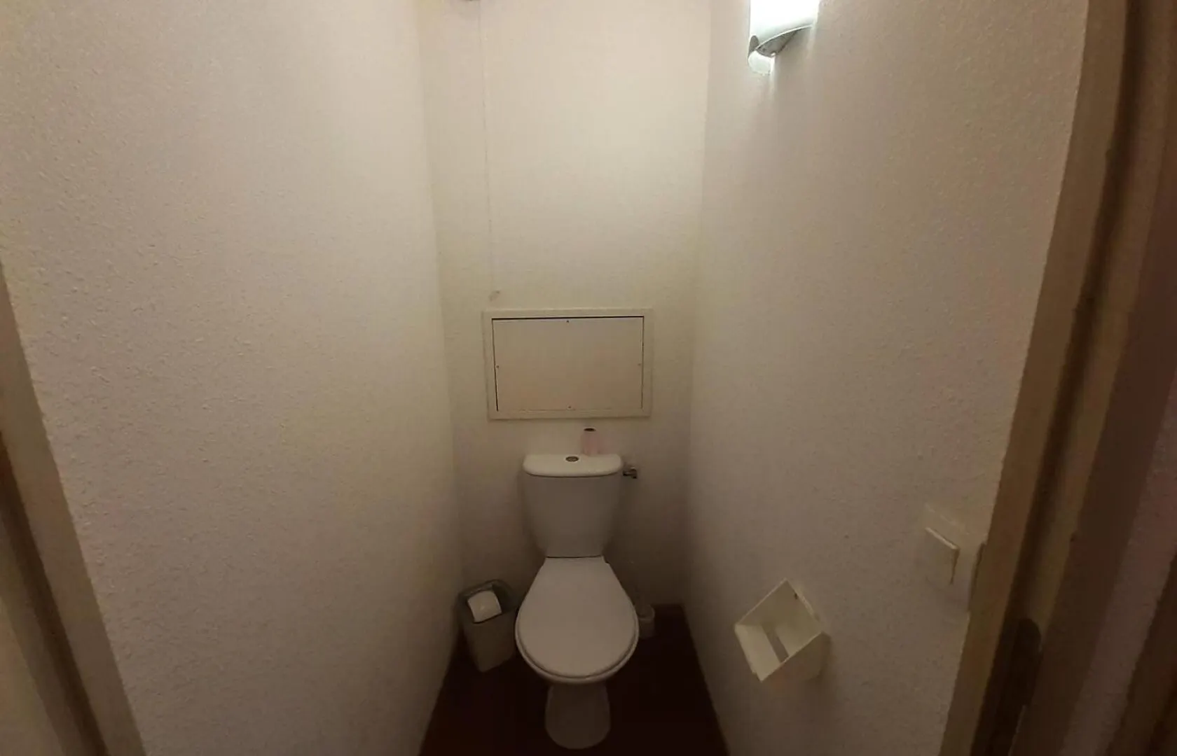 Διαμέρισμα Chalet Florence - 2 Pieces Pour 4 Personnes Mae-9981 Modane